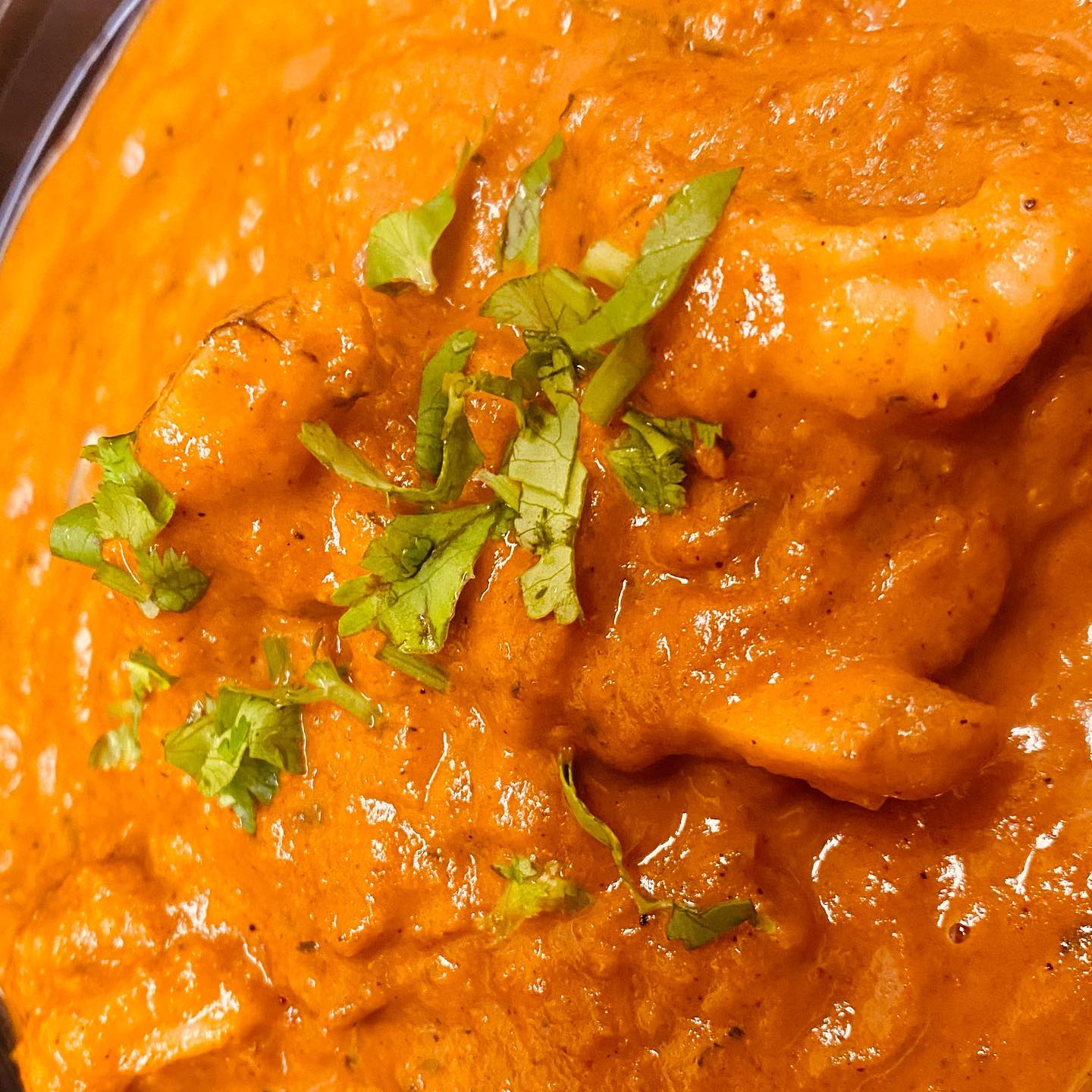 Only authentic recipies are used at Narula's Indian Authentic Cuisine